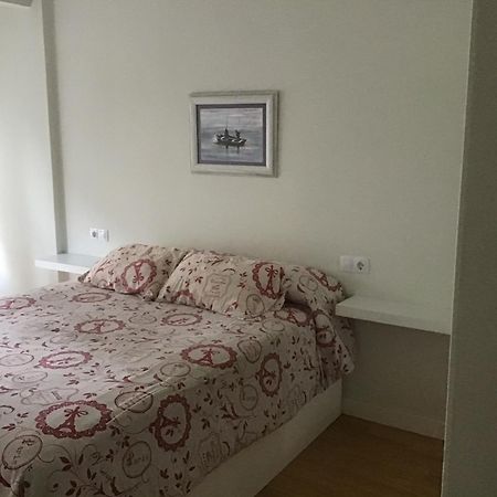 Apartament Mi Lugar De Vacaciones Mino Zewnętrze zdjęcie