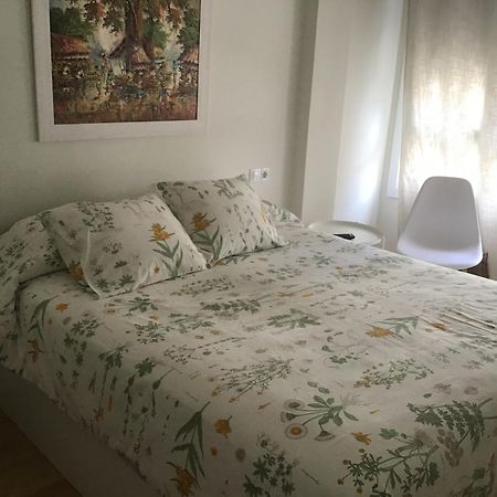 Apartament Mi Lugar De Vacaciones Mino Zewnętrze zdjęcie