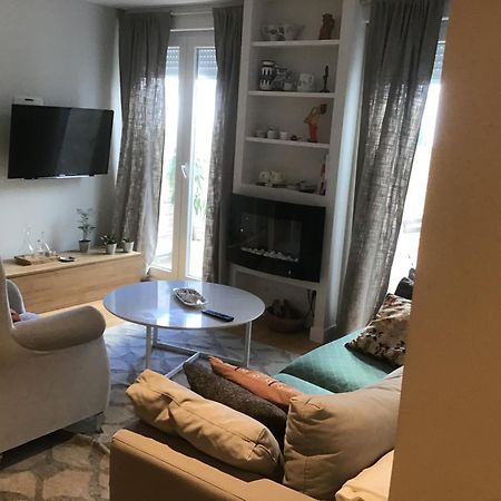 Apartament Mi Lugar De Vacaciones Mino Zewnętrze zdjęcie