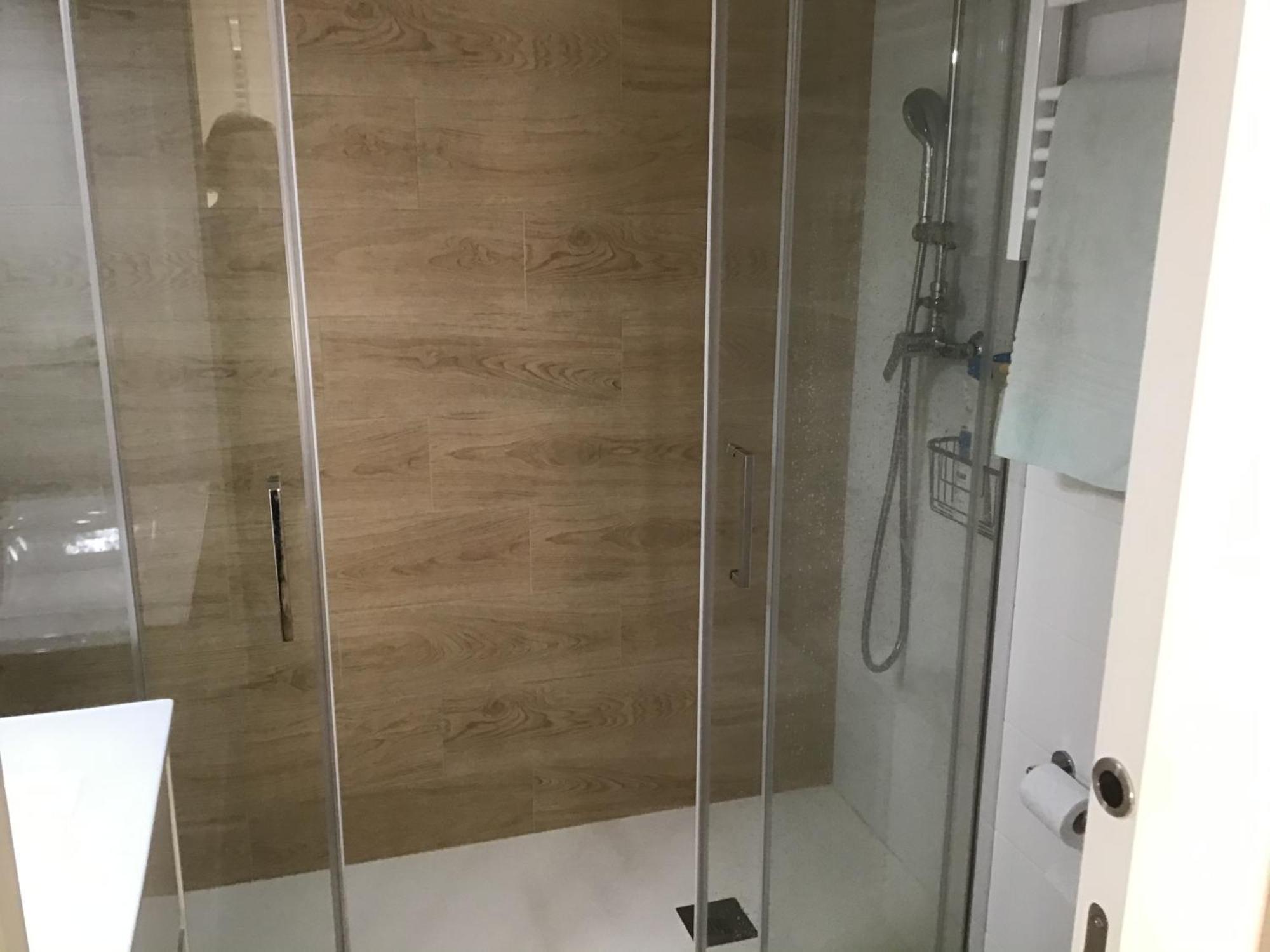 Apartament Mi Lugar De Vacaciones Mino Zewnętrze zdjęcie