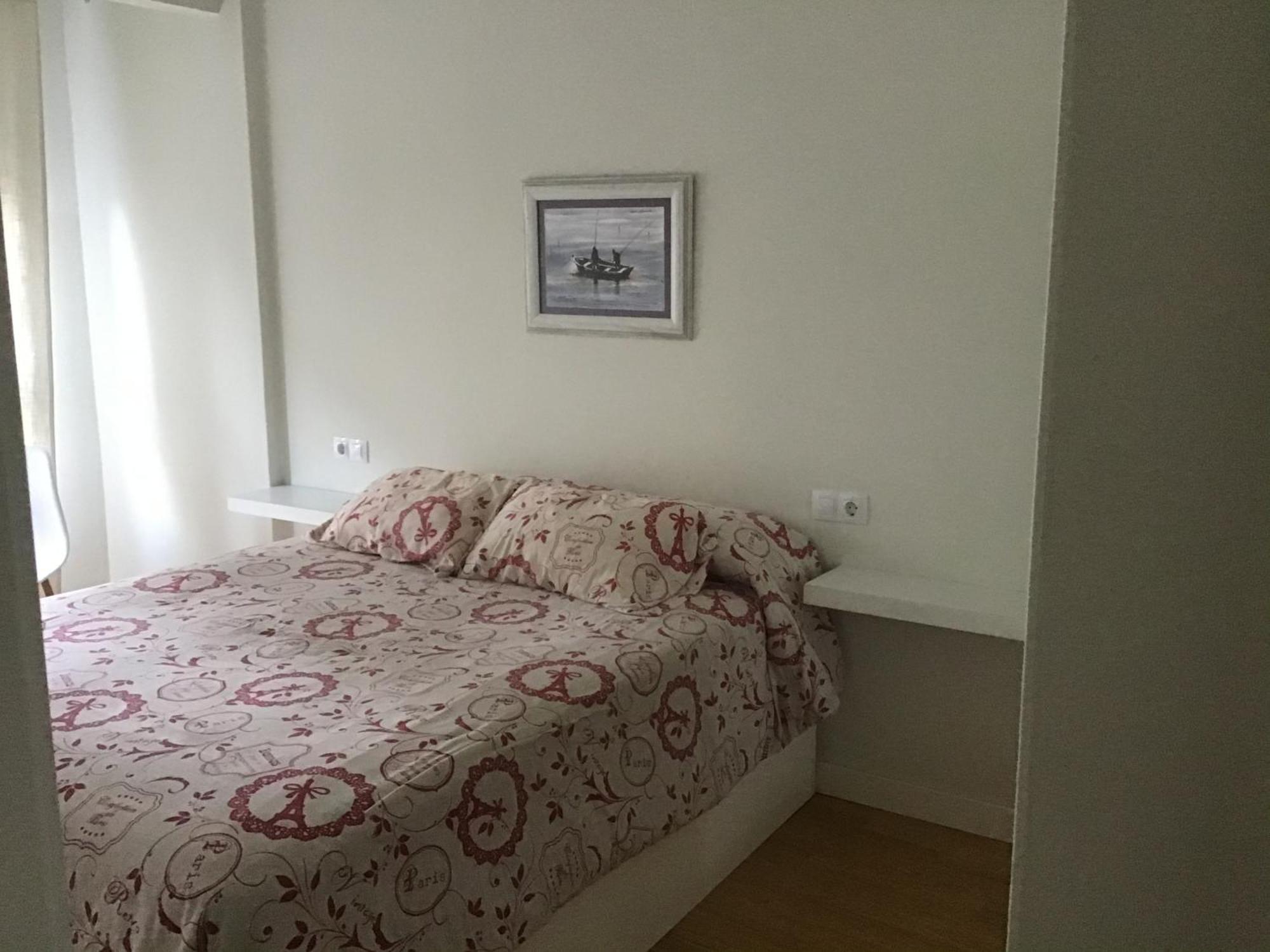 Apartament Mi Lugar De Vacaciones Mino Zewnętrze zdjęcie