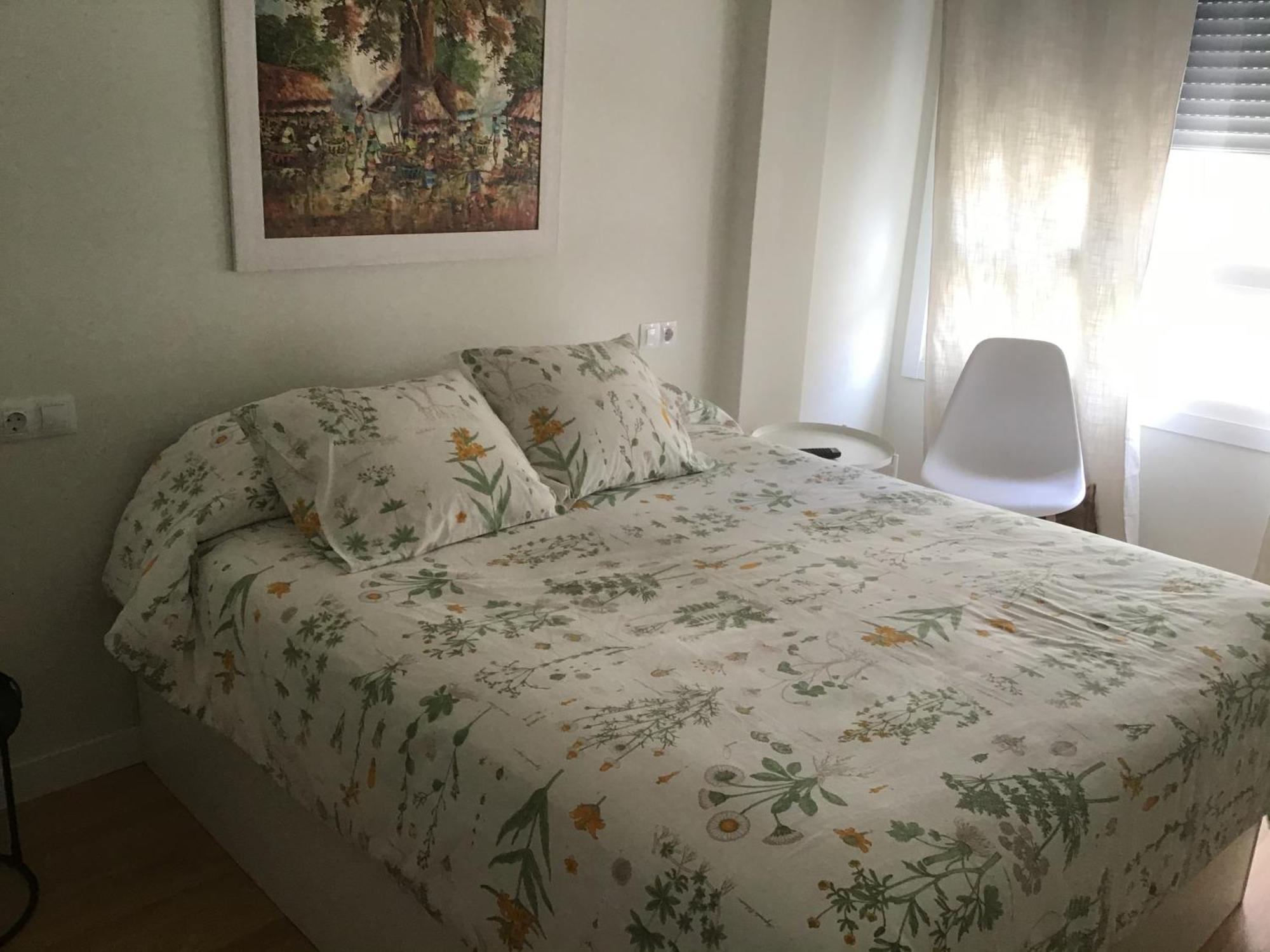 Apartament Mi Lugar De Vacaciones Mino Zewnętrze zdjęcie