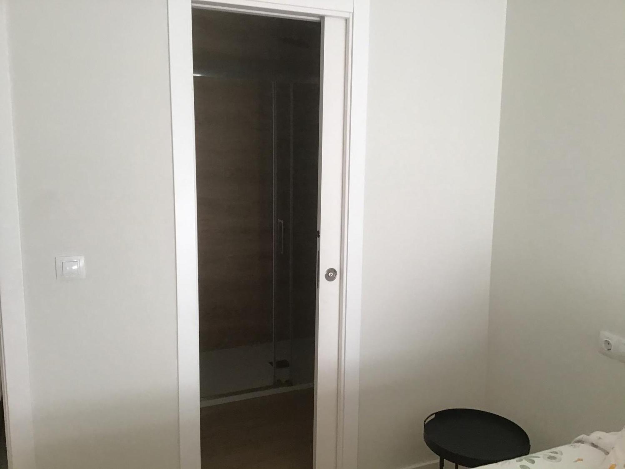 Apartament Mi Lugar De Vacaciones Mino Zewnętrze zdjęcie