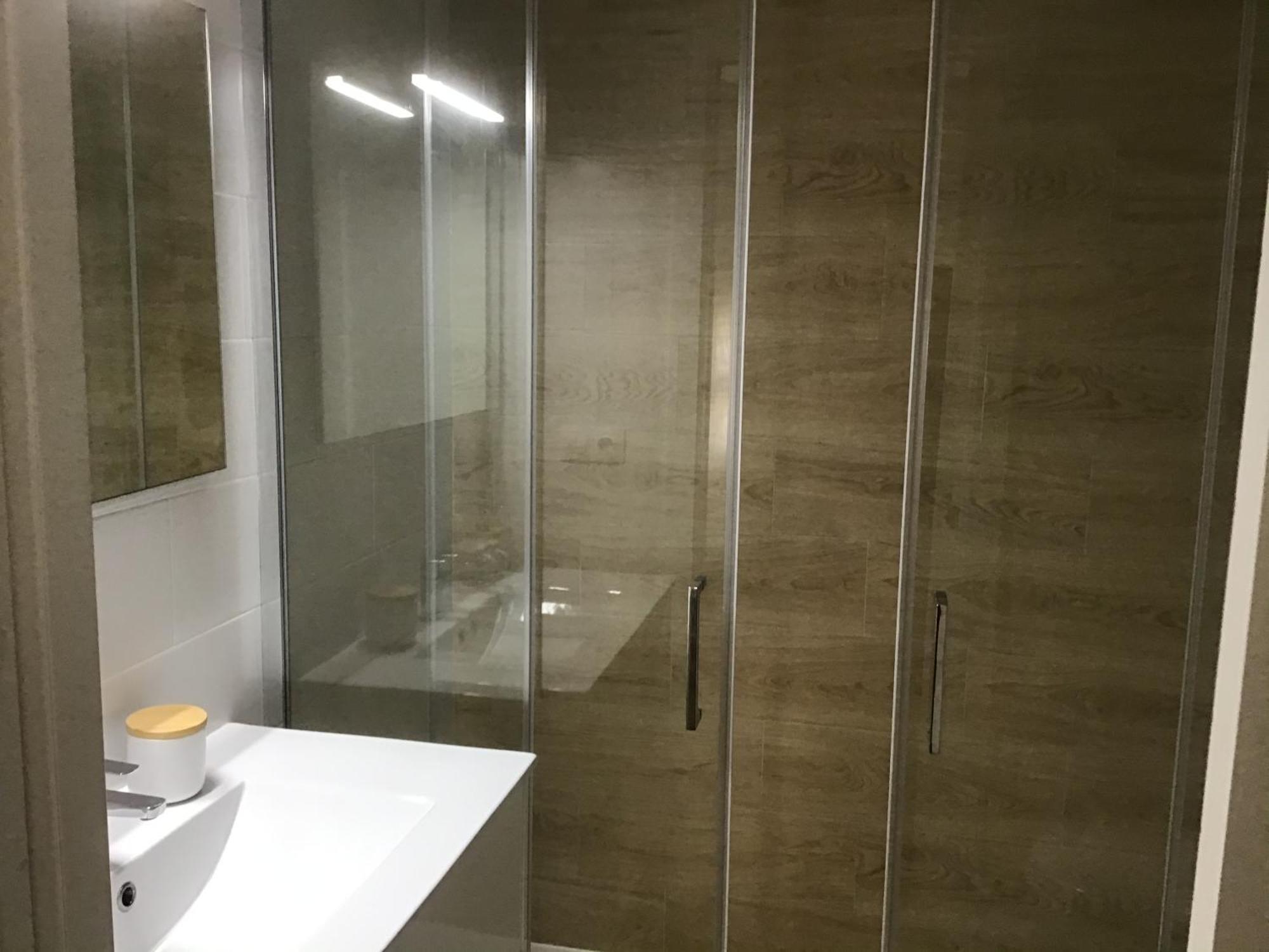 Apartament Mi Lugar De Vacaciones Mino Zewnętrze zdjęcie