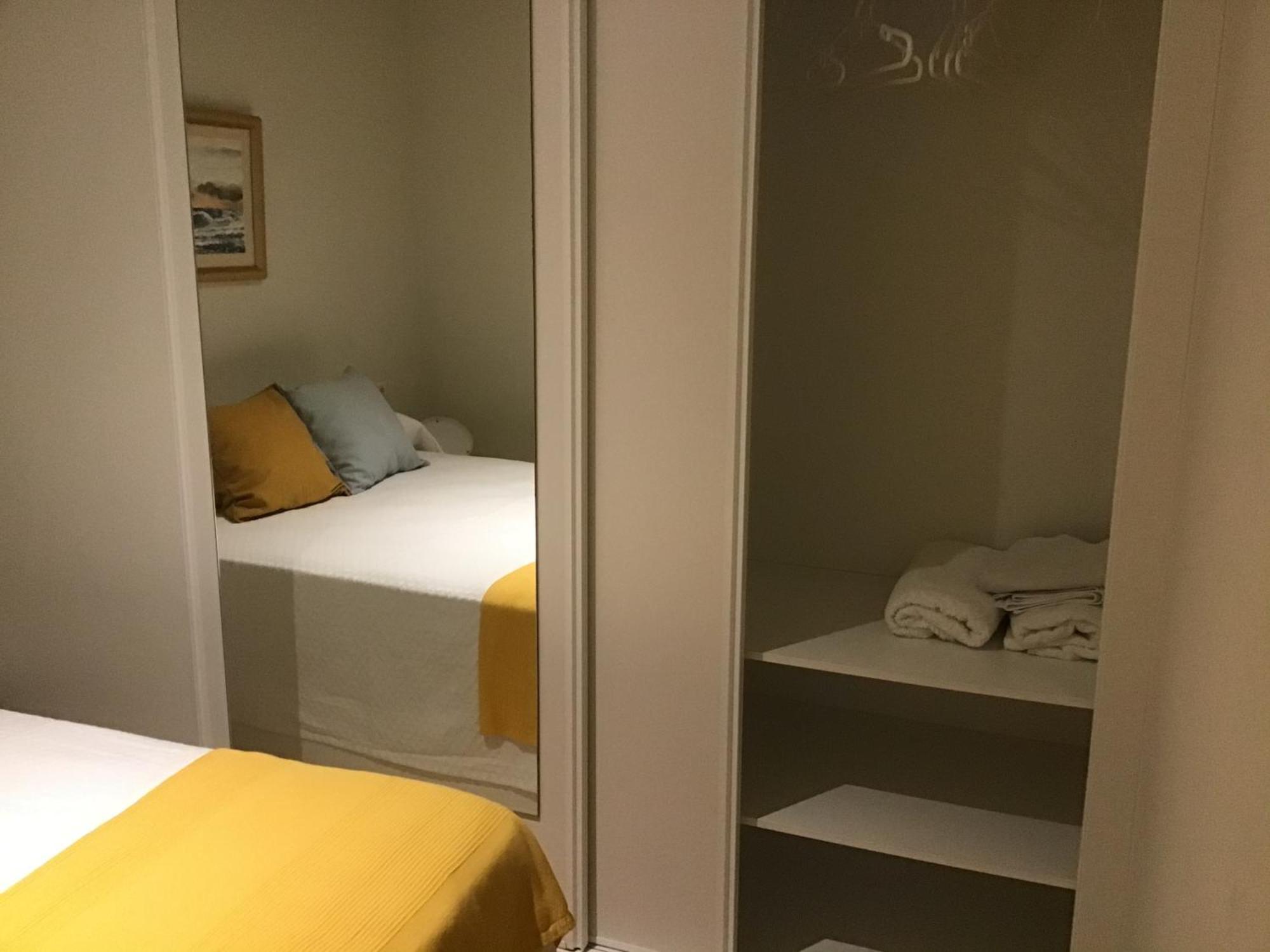Apartament Mi Lugar De Vacaciones Mino Zewnętrze zdjęcie