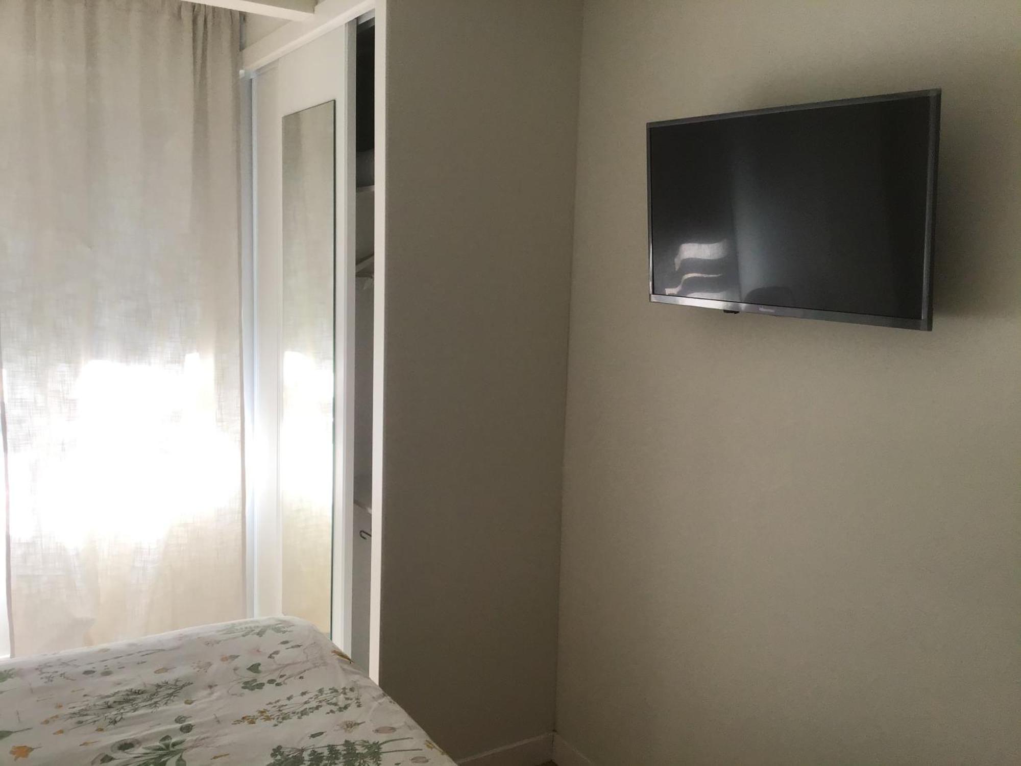 Apartament Mi Lugar De Vacaciones Mino Zewnętrze zdjęcie