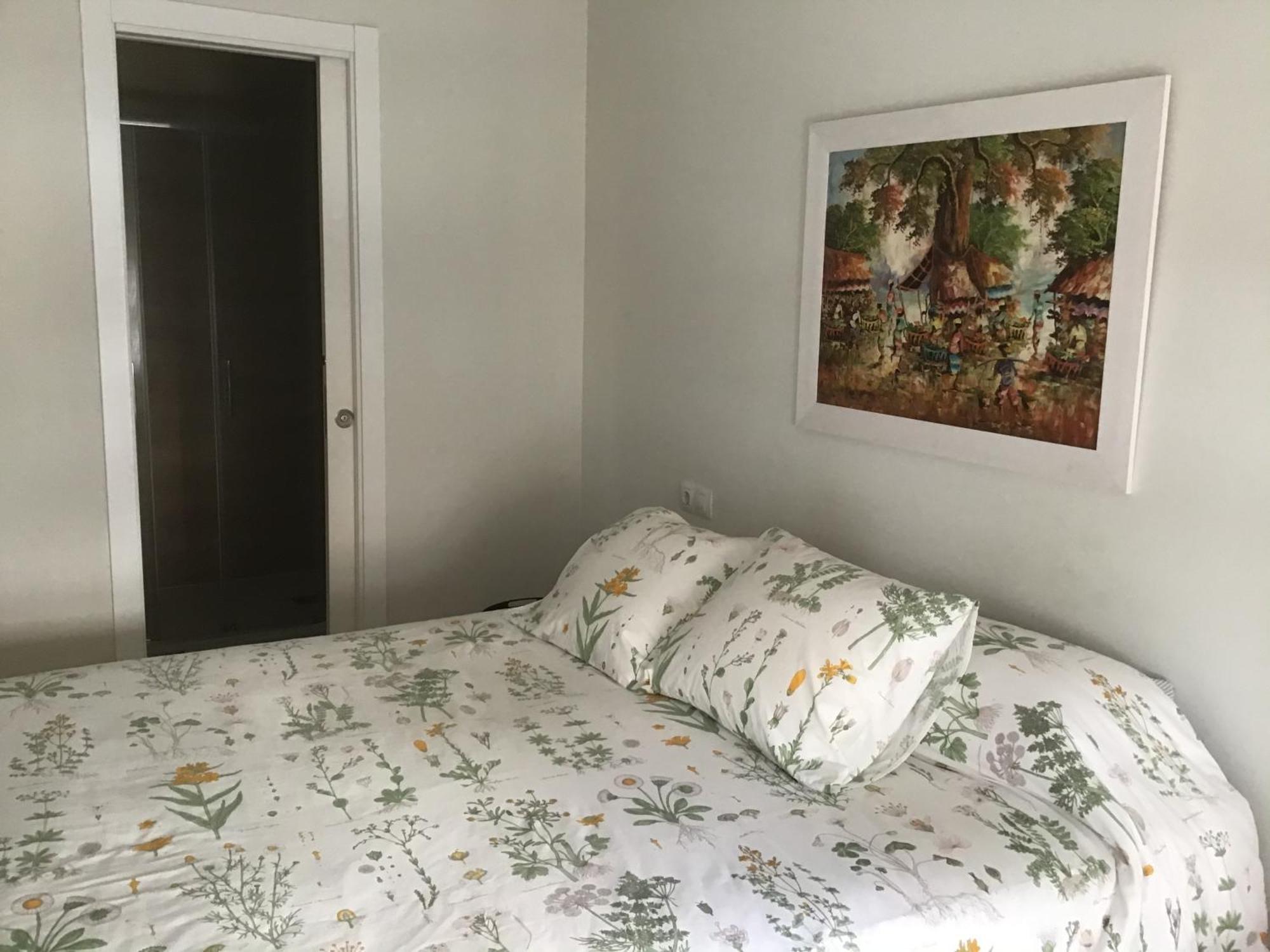 Apartament Mi Lugar De Vacaciones Mino Zewnętrze zdjęcie