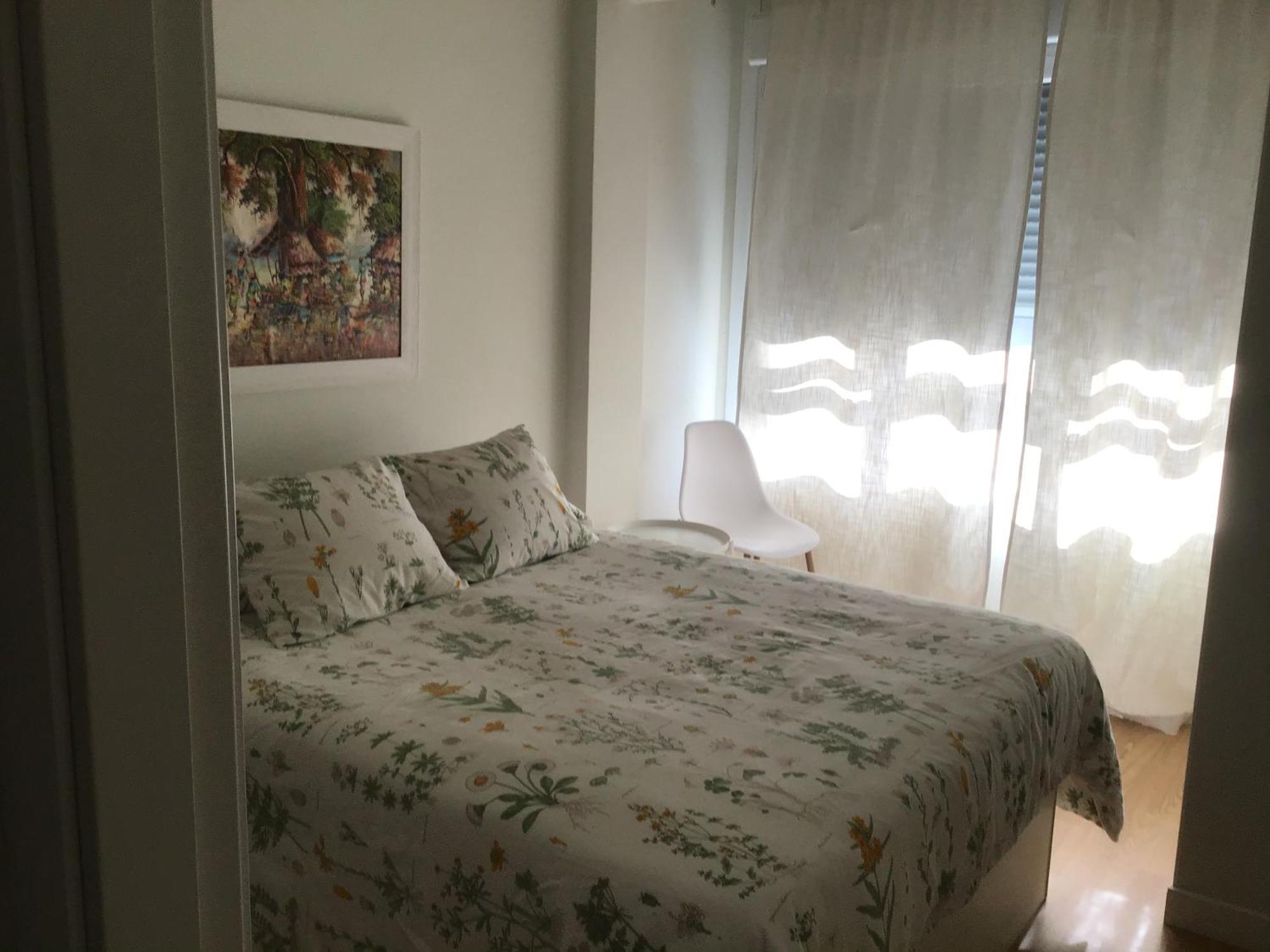 Apartament Mi Lugar De Vacaciones Mino Zewnętrze zdjęcie