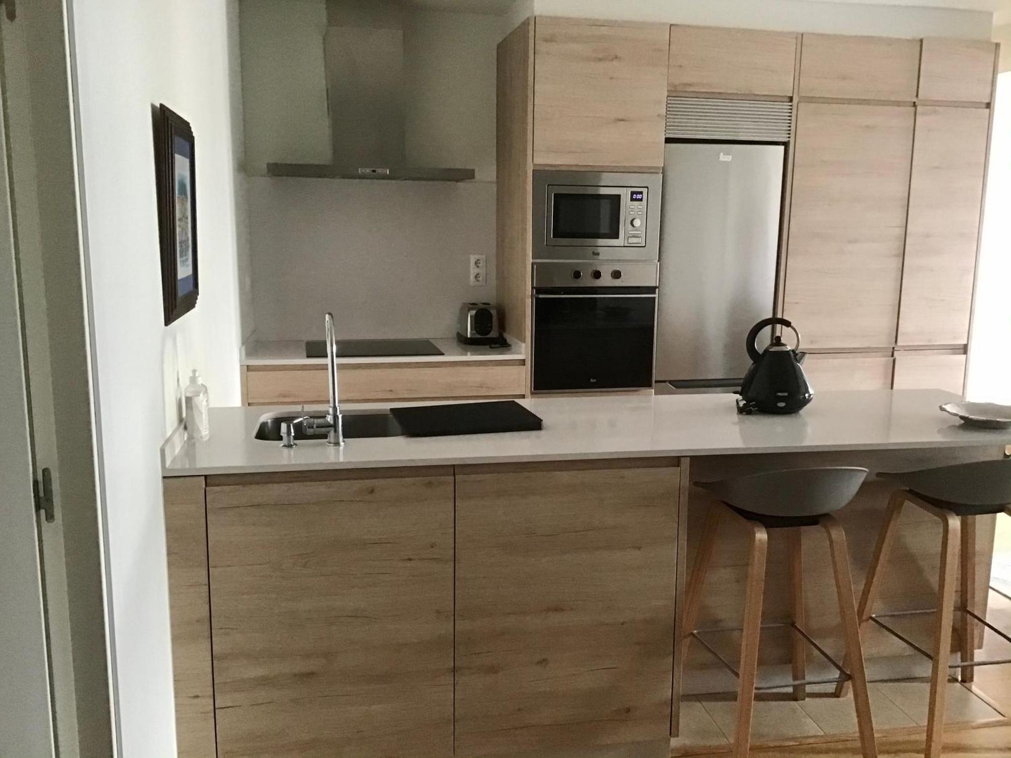 Apartament Mi Lugar De Vacaciones Mino Zewnętrze zdjęcie